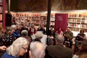 L’UJI presenta a València el títol de la col·lecció Fundació Càtedra Soler i Godes «La represa del Moviment Freinet (1964-1974)»