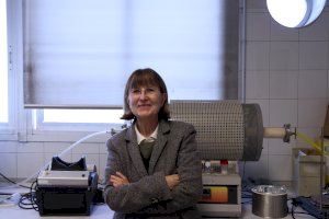 Set investigadores de la UPV, entre les millors científiques d'Espanya - (foto 2)