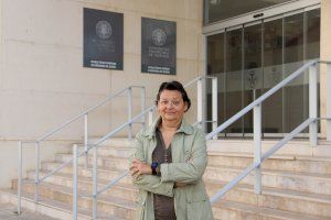 Set investigadores de la UPV, entre les millors científiques d'Espanya - (foto 7)