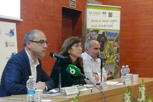 Agricultura aposta per una PAC "més mediterrània i valenciana" que represente al sector actual - (foto 3) Agricultura aposta per una PAC "més mediterrània i valenciana" que represente al sector actual - (foto 3)