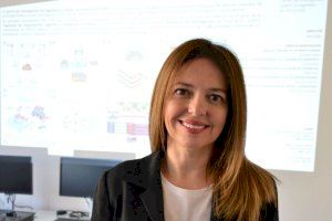 Set investigadores de la UPV, entre les millors científiques d'Espanya - (foto 3)