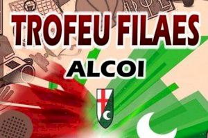 El trofeu filaes calfa motors - (foto 4)