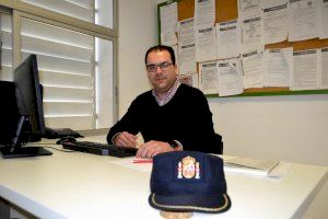 Baixen un 28,31% les intervencions de la Policia per delictes a Altea - (foto 2)