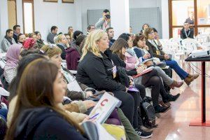 Alcàsser lanza una nueva edición del Foro de Empleo “Emple@lcàsser” - (foto 3) Alcàsser lanza una nueva edición del Foro de Empleo “Emple@lcàsser” - (foto 3)