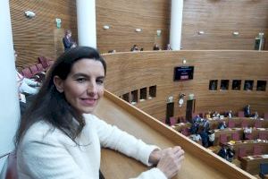 Monasterio a València: “Hem vingut a defensar la llibertat enfront de l'adoctrinament” - (foto 2)