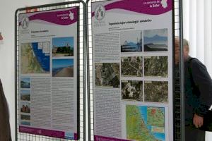 El Porrat de Sant Macià ofereix exposicions i visites guiades - (foto 4)