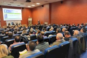 Agricultura aposta per una PAC "més mediterrània i valenciana" que represente al sector actual