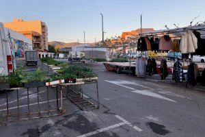 Betxí activa el mercat d´ocasió i de segona mà - (foto 2)