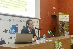 Agricultura aposta per una PAC "més mediterrània i valenciana" que represente al sector actual - (foto 4) Agricultura aposta per una PAC "més mediterrània i valenciana" que represente al sector actual - (foto 4)