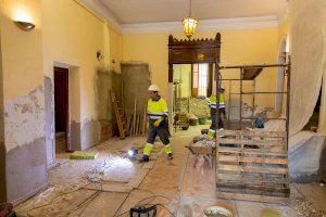 Cullera obrirà una oficia d'atenció al ciutadà en el baix de la Casa Consistorial - (foto 2) Cullera obrirà una oficia d'atenció al ciutadà en el baix de la Casa Consistorial - (foto 2)