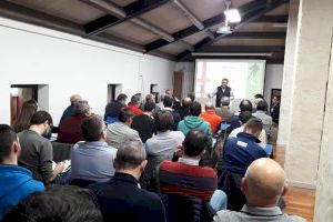 El trofeu filaes calfa motors - (foto 2)