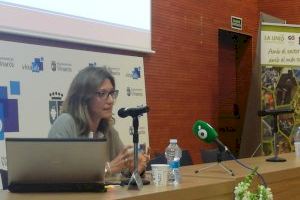 Agricultura aposta per una PAC "més mediterrània i valenciana" que represente al sector actual - (foto 6) Agricultura aposta per una PAC "més mediterrània i valenciana" que represente al sector actual - (foto 6)