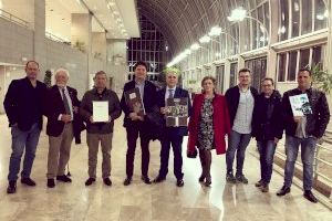 La Banda Primitiva actuarà en quarta posició en la Secció d’Honor del Certamen Internacional de Bandes de Música “Ciutat de València” 2020