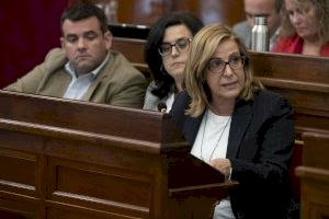 El PP lamenta que la ‘nova’ Diputació "no done suport a l'esport femení i desprestigie a Castelló"