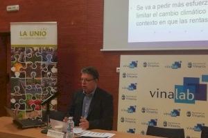 Agricultura aposta per una PAC "més mediterrània i valenciana" que represente al sector actual - (foto 7) Agricultura aposta per una PAC "més mediterrània i valenciana" que represente al sector actual - (foto 7)