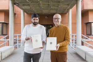 Investigadors de l’UJI conclouen la publicació de les actes medievals del Consell Municipal de Castelló de la Plana - (foto 3) Investigadors de l’UJI conclouen la publicació de les actes medievals del Consell Municipal de Castelló de la Plana - (foto 3)