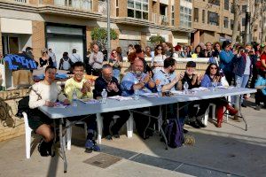 El LV Festival de la Cançó Scout reuneix en Alboraia a 1600 participants en una jornada de música i convivència