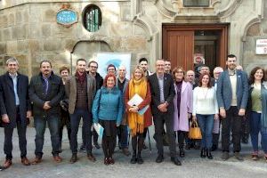 El Fons Valencià participa a Bilbao en l’Assemblea General Ordinària de la Confederació de Fons de Cooperació i Solidaritat