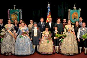 Albalat celebrarà la tercera exaltació a les seues falles