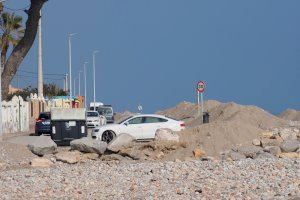 ¿Qué va a pasar con Les Terrasses de Burriana tras el temporal?