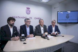 Gandia s’acull a noves ajudes per a la modernització de les seues àrees industrials