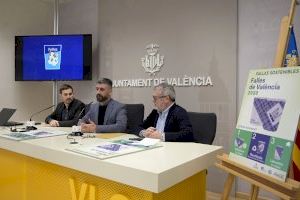 Valencia contará estas fallas con vasos reutilizables