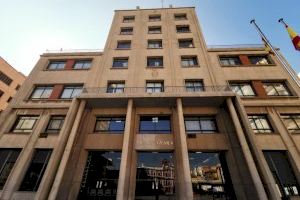 Vila-real implanta un nuevo modelo para agilizar la tramitación de expedientes de transmisión no sujetos al pago de plusvalía