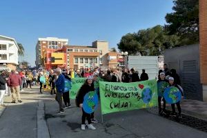 Els centres educatius d'Almussafes celebren la Festa del Carnestoltes