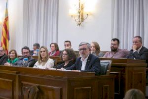 El govern de Gandia anuncia 20 compromisos en el Debat de l'estat de la Ciutat