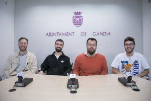 El cicle musical del programa “Cultura als barris” s’estrena a Roís de Corella