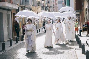 El Centre Cultural La Nau de la Universitat de València acoge el ‘Encontre Festivals a Escena’