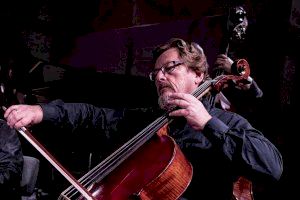 Gustavo Nardi & Friends porten un Beethoven de Cambra a l´Almodí - (foto 2)