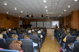 "Música i Neurociència" una xarrrada sobre la prevenció de la demència