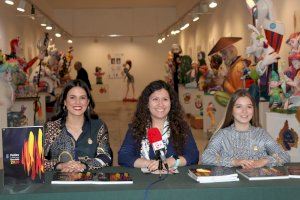 Burriana presenta ‘El Faller’, que inclou més de 80 actes en vint dies - (foto 2)