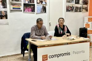 Compromís per Paiporta impulsa el debat sobre la mort digna com una defensa de la llibertat - (foto 2)