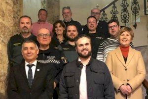 Albaida reforçarà la vigilància del Palau dels Milà i Aragó - (foto 2)