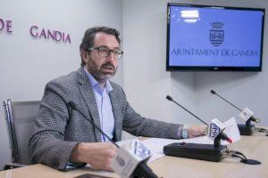 Gandia continuarà treballant per desenvolupar projectes turístics basant-se en criteris de sostenibilitat, qualitat i innovació amb altres administracions