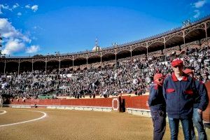 Castellón se vuelca con la juventud para la Feria de la Magdalena