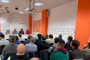 Compromís intensifica la seua aposta per la ciència i la innovació amb la nova Sectorial d’Innovació, Universitats i Ciència