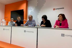 Compromís intensifica la seua aposta per la ciència i la innovació amb la nova Sectorial d’Innovació, Universitats i Ciència - (foto 2)