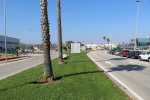 El Ayuntamiento de Almussafes instala un sensor para medir el CO2 de su núcleo urbano - (foto 2) El Ayuntamiento de Almussafes instala un sensor para medir el CO2 de su núcleo urbano - (foto 2)