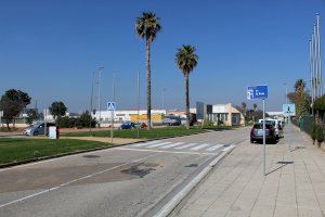 El Ayuntamiento de Almussafes instala un sensor para medir el CO2 de su núcleo urbano - (foto 3) El Ayuntamiento de Almussafes instala un sensor para medir el CO2 de su núcleo urbano - (foto 3)