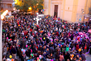 Els més xicotets obrin el Carnestoltes 2020