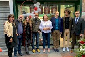 El sorteo de regalos culmina la campaña de San Valentín de los comerciantes del Centro