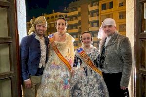 Paterna ya está en Fallas