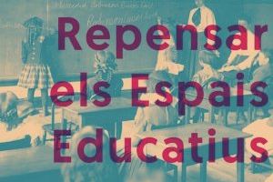 Más de 300 docentes se darán cita mañana en Benifaió para participar en las Jornadas educativas “Repensar y transformar los espacios educativos”