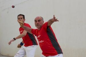 Marquesat y Albalat dels Sorells campeones de la Copa de Hivern de galotxa