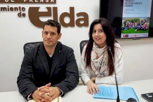 La Concejalía de Igualdad y el Cefire de Elda organizan las II Jornadas Coeduca ‘Cambiemos la Mirada’