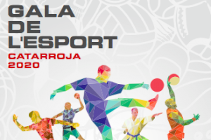 L’esport local es posa d’etiqueta per a la celebració de la Gala de l’Esport de Catarroja