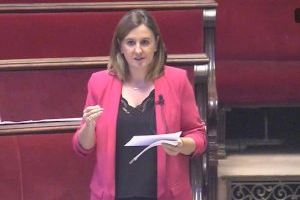 Ribó y el PSPV rechazan una propuesta del PP para reclamar al Gobierno central los más de 7 millones de IVA que adeuda a Valencia